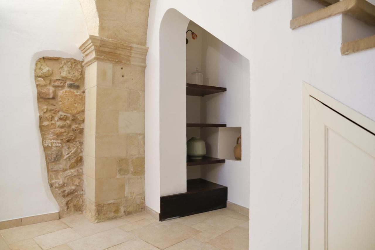 Milestone Inn Lecce Ngoại thất bức ảnh