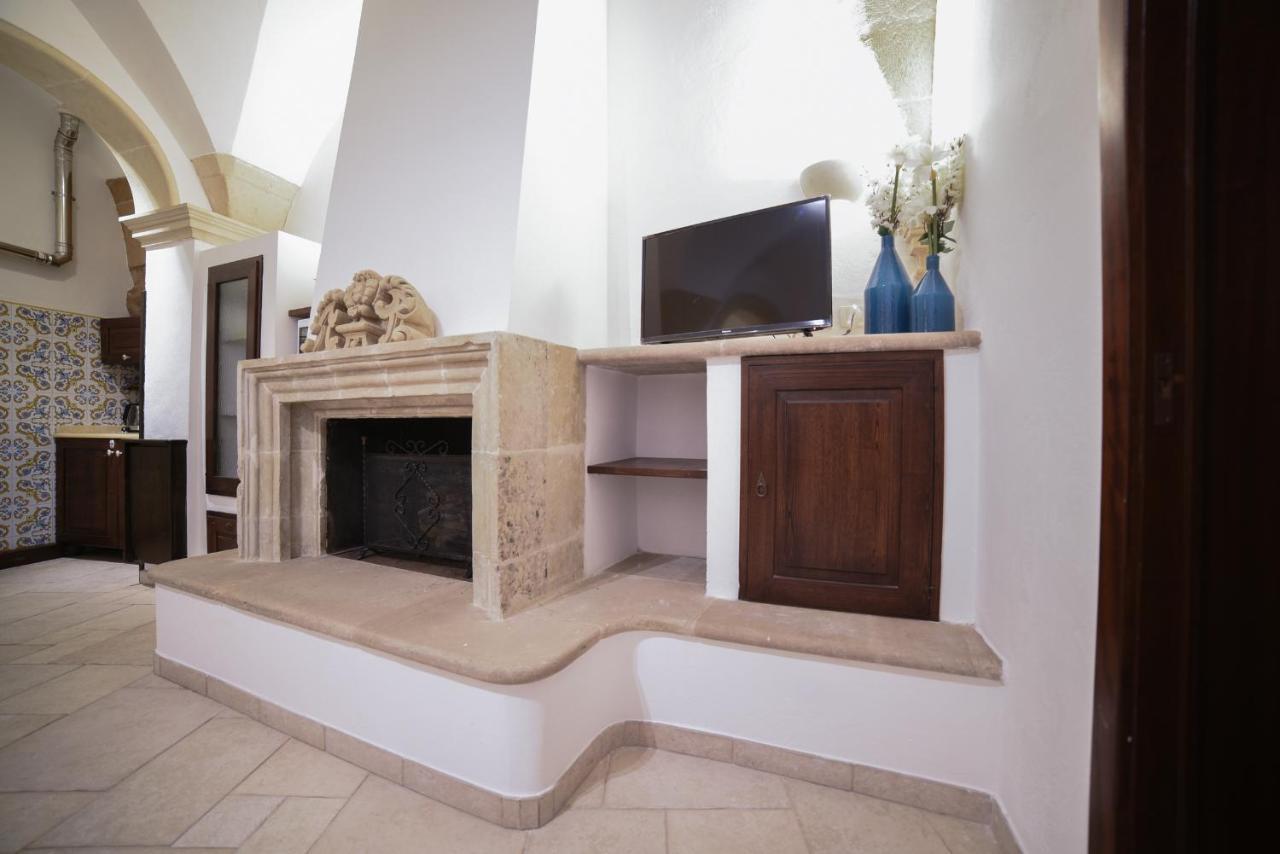 Milestone Inn Lecce Ngoại thất bức ảnh
