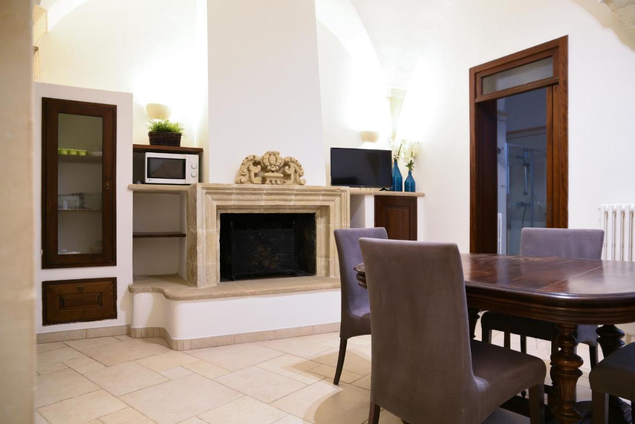 Milestone Inn Lecce Ngoại thất bức ảnh