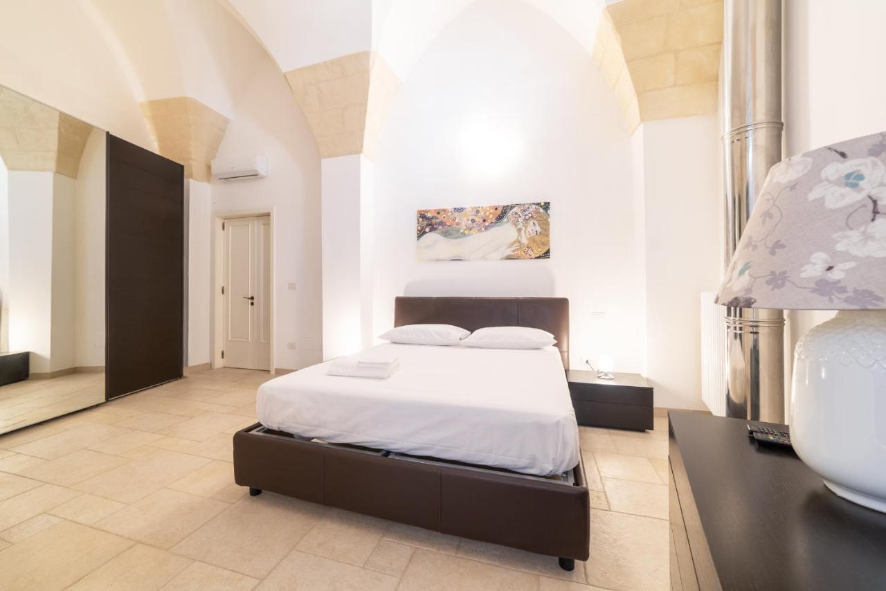Milestone Inn Lecce Ngoại thất bức ảnh