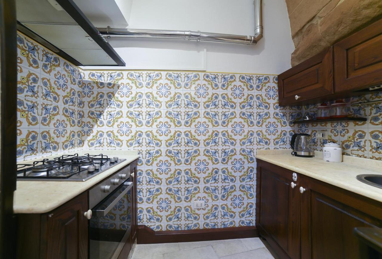 Milestone Inn Lecce Ngoại thất bức ảnh