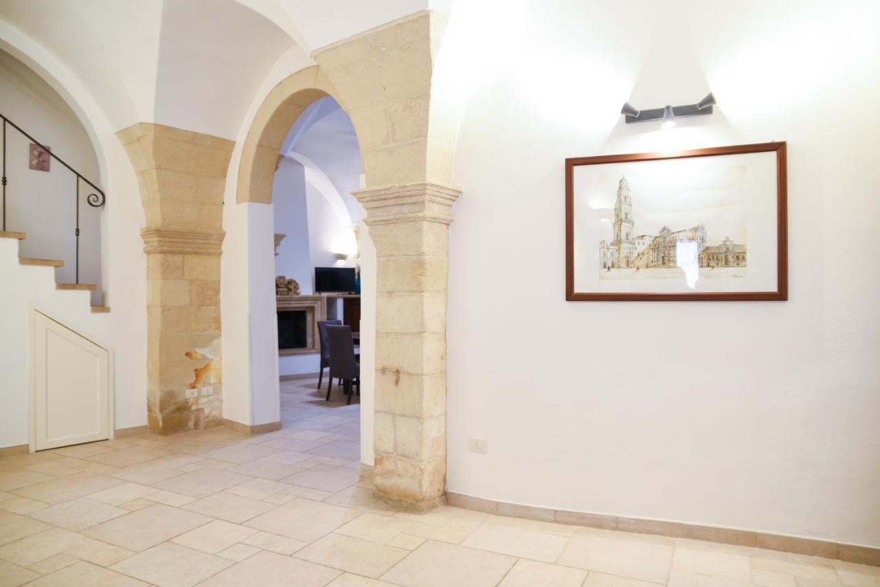 Milestone Inn Lecce Ngoại thất bức ảnh