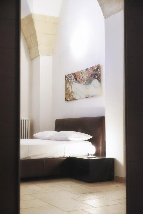 Milestone Inn Lecce Ngoại thất bức ảnh