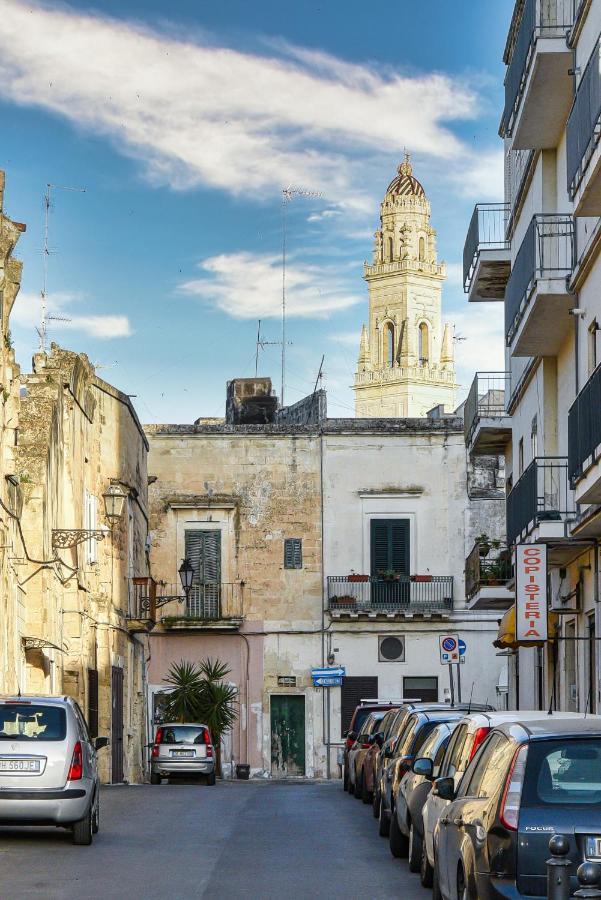 Milestone Inn Lecce Ngoại thất bức ảnh