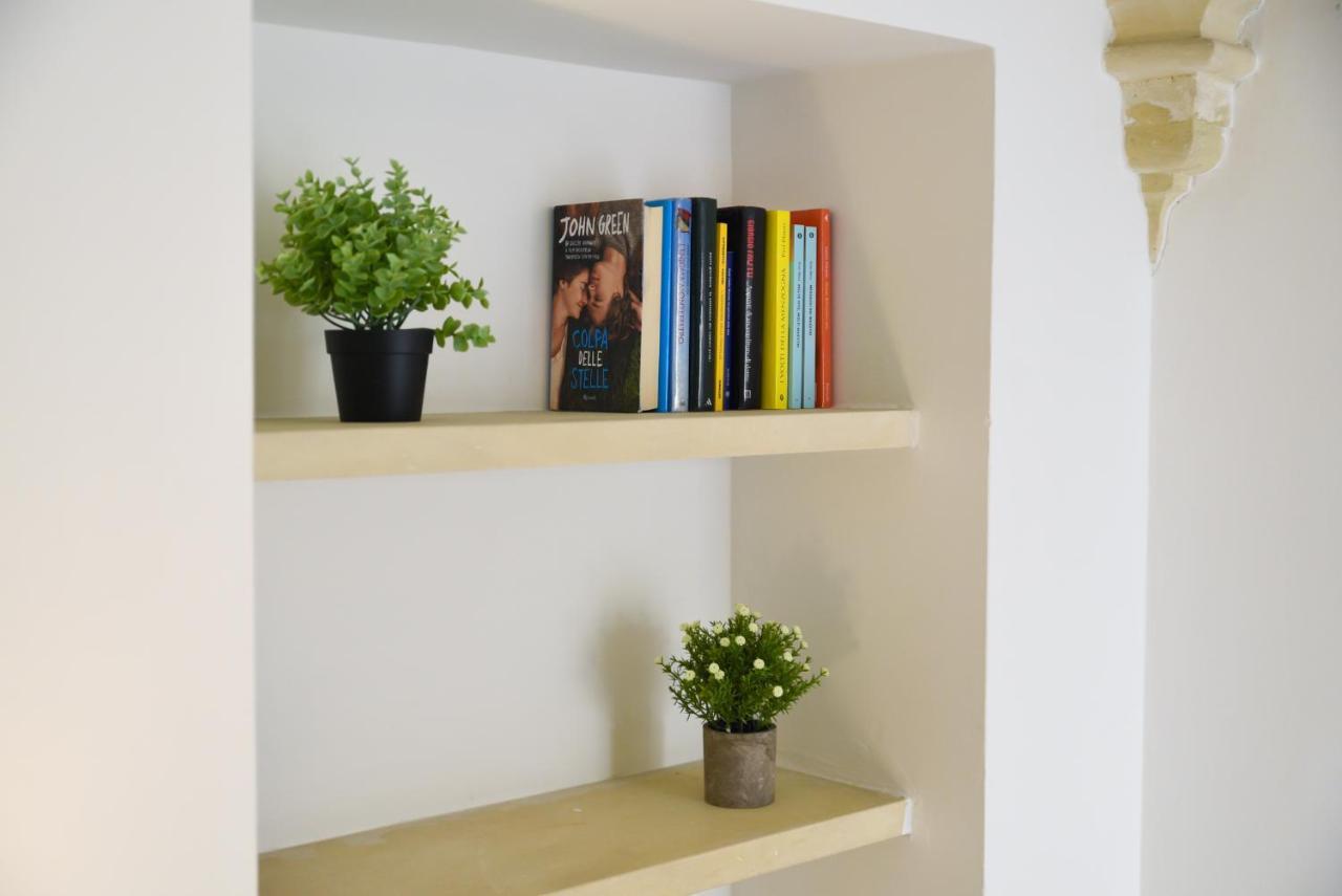 Milestone Inn Lecce Ngoại thất bức ảnh