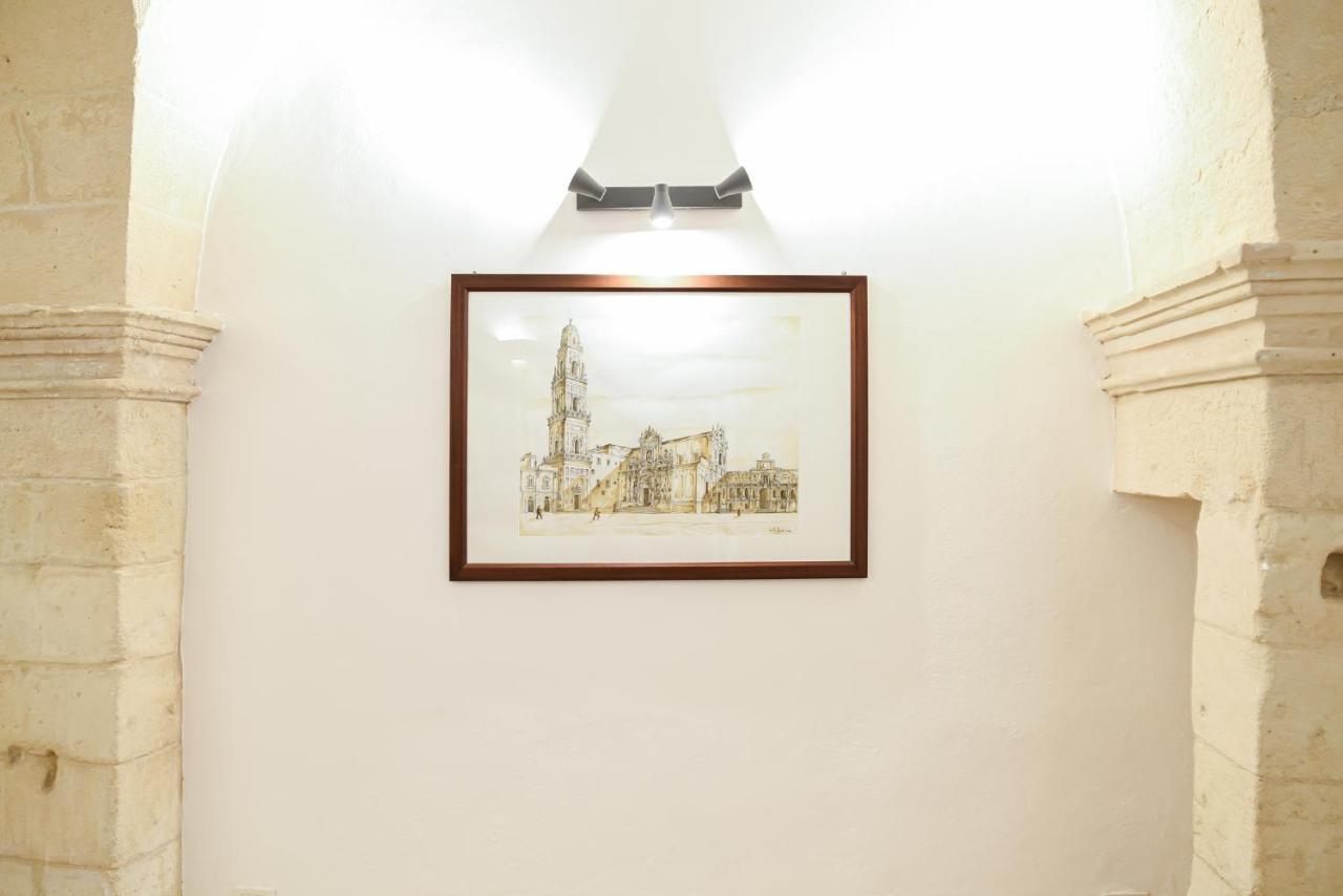 Milestone Inn Lecce Ngoại thất bức ảnh