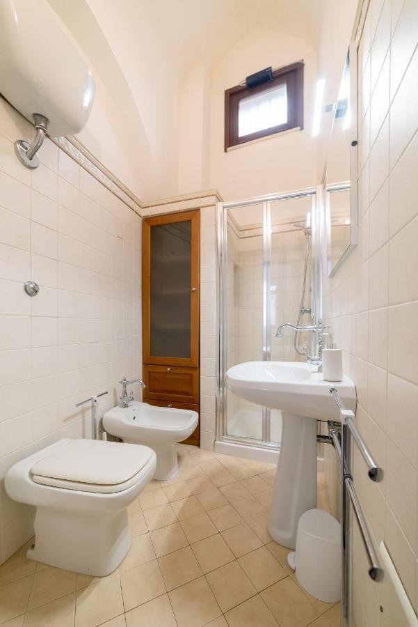Milestone Inn Lecce Ngoại thất bức ảnh