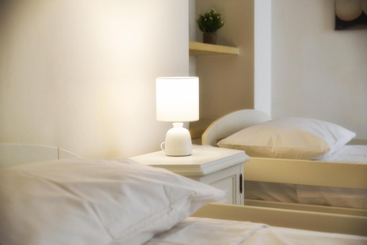 Milestone Inn Lecce Ngoại thất bức ảnh