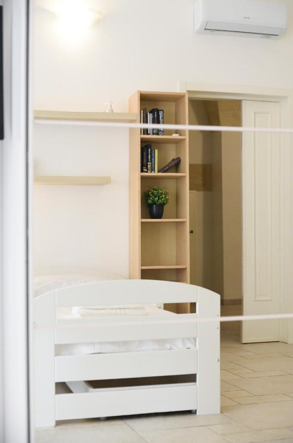 Milestone Inn Lecce Ngoại thất bức ảnh